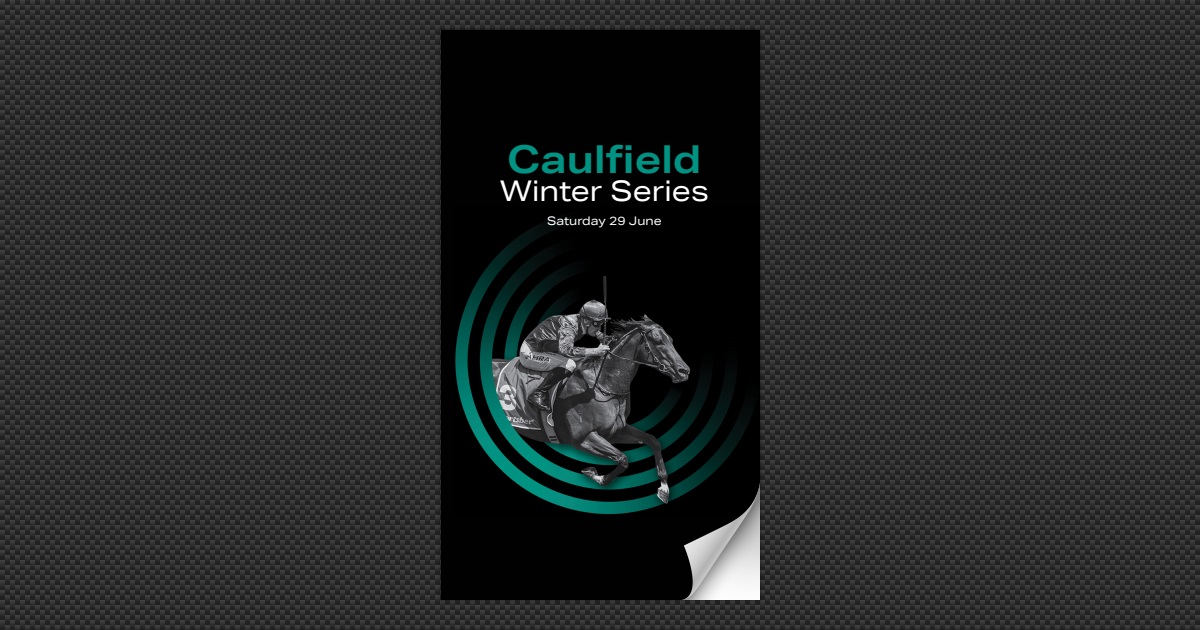 Caulfield - Saturday 18th November 2023